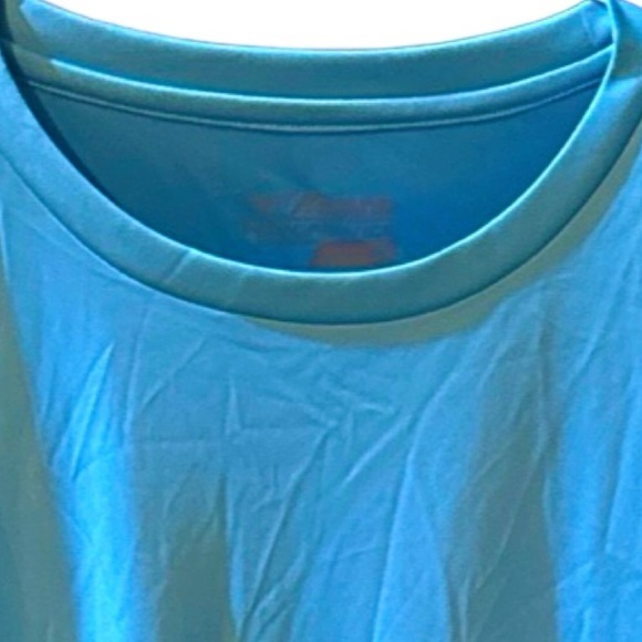 Mizuno NXT Short Sleeve Performance Tee Shirt - Picture 5 of 15